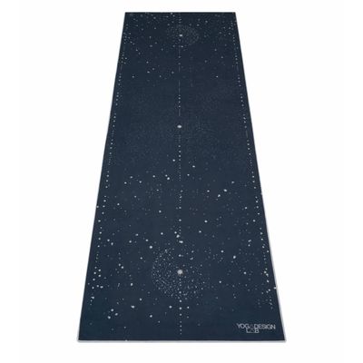 Yoga Design Lab Yogamat Handdoek - Celestial