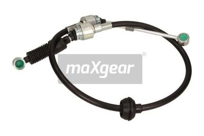 Kabel, versnelling 320662