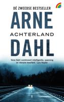 Achterland (Paperback)