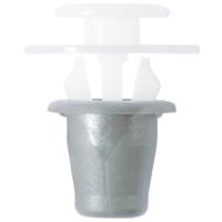 KS Tools 420.5653 Zijbeschermstrip-verbindingsrubber voor Peugeot/Citroën, verpakking van 50 stuks