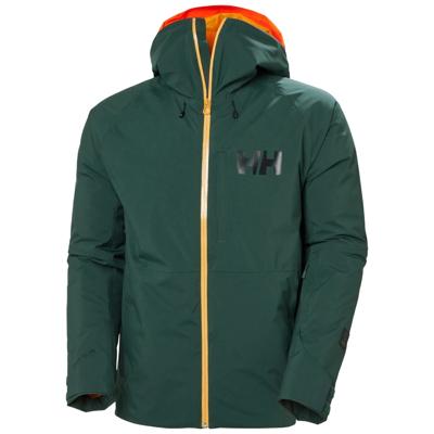 Helly Hansen Powderface Ski Jas Heren S