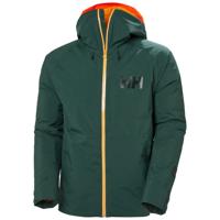 Helly Hansen Powderface Ski Jas Heren S
