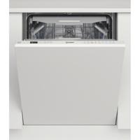 Indesit DIO3T131AFE vaatwasser Volledig ingebouwd 14 couverts D - thumbnail