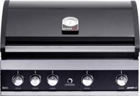 Maxim g4 built in barbecue The Old Com Hortus - Hortus