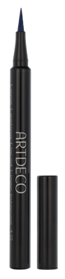 Artdeco Long Lasting Liquid Liner Intense 0.60ml 12 Blue Eyeliner