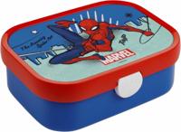 Lunchbox Campus Spiderman - Mepal