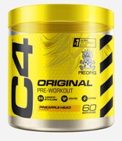 C4 Original Pre-workout