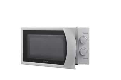 Candy Idea CMW 2070M Aanrecht Solo-magnetron 20 l 700 W Wit