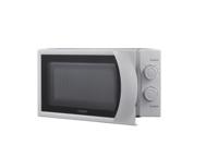 Candy Idea CMW 2070M Aanrecht Solo-magnetron 20 l 700 W Wit