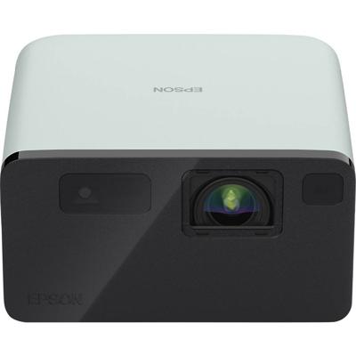 Epson EF-21G Beamer 3LCD 1000 ANSI-lumen 1920 x 1080 Full HD Geïntegreerde luidspreker
