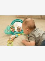Speelgoedolifant 3-in-1 INFANTINO meerkleurig