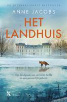 Het landhuis 1 -   Het landhuis