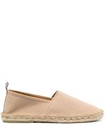 Frescobol Carioca espadrilles Helio - Tons neutres