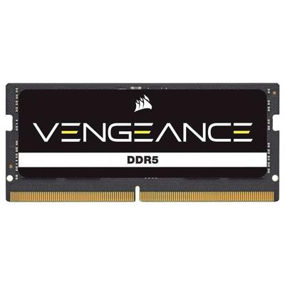Memoria RAM SO-DIMM - Corsair - Vengeance - 16 GB - 5200 MHz - CL44