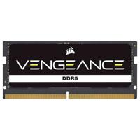 Memoria RAM SO-DIMM - Corsair - Vengeance - 16 GB - 5200 MHz - CL44