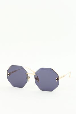 Isabel Marant zonnebril IM0080/S rose