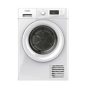 Whirlpool FTNL M11 82 warmtepompdroger