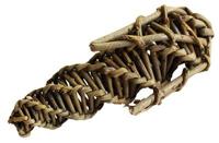 HAPPY PET KNAAGSPEELTJE MAIS WILG