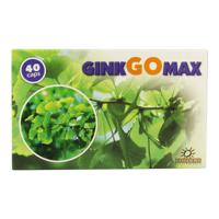 Ginkgomax Caps 40 - thumbnail