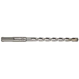 Wolfcraft 7816010 Carbide Hamerboor 6 mm Gezamenlijke lengte 160 mm SDS-Plus 1 stuk(s)