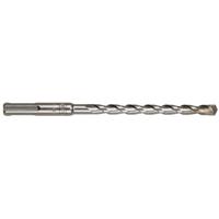 Wolfcraft 7820010 Carbide Hamerboor 10 mm Gezamenlijke lengte 160 mm SDS-Plus 1 stuk(s)