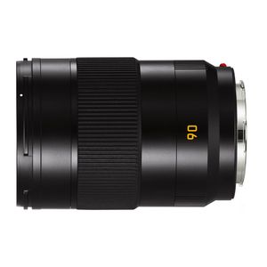 Leica APO-Summicron-SL 90mm f/2.0 ASPH L-mount objectief