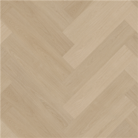 Ambiant - Spigato XL Soleno Visgraat - natural (Plak PVC) - thumbnail