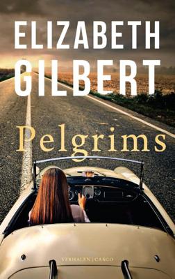 Pelgrims (Paperback)