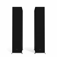 Klipsch R-605FA Vloerstaande speaker Zwart