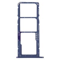 SIM-kaartlade + SIM-kaartlade + Micro SD-kaartlade voor eer 8A 2020