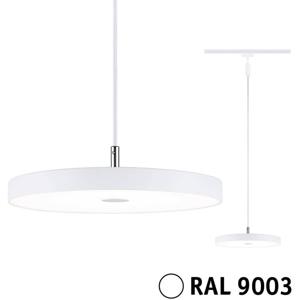 Paulmann Hildor 230V-railsysteem lamp URail 15 W Signaalwit