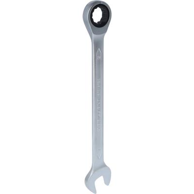 Brilliant Tools BT013720 BT013720 Ringsleutel met ratel Sleutelbreedte (metrisch) 20 mm