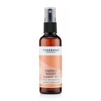 Tisserand Moodfix mist energy boost 100 Milliliter