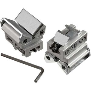 Vario-spanopzetstuk VAD, 2 stuks Houder