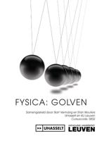 Fysica: Golven (Paperback)