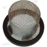 Yamaha PAF6-04040006 - FILTRO BOMBA DE ACEITE