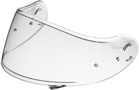 SHOEI Vizier CNS-3, Vizieren, Helder (Pinlock voorbereid)