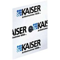 Kaiser Elektro 9059-44 Afdichtingsbus (l x b x h) 150 x 150 x 30 mm 10 stuk(s)