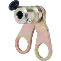 KS Tools 150.1811 Universele schaar-opname, verpakking van 2 stuks