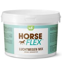 HorseFlex Luchtwegen mix 1200gr - thumbnail