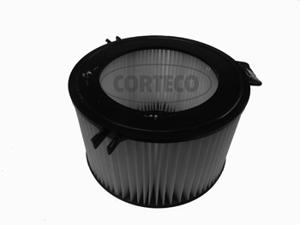 Interieurfilter CORTECO, u.a. für VW