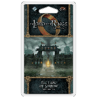 The Lord of the Rings: The Land of Sorrow