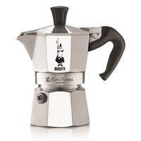 BIALETTI - Moka Express - Percolator 1 kops