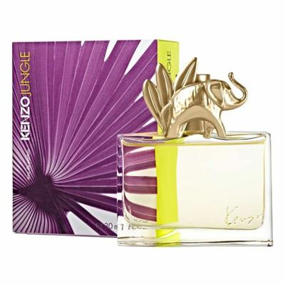 Damesparfum Kenzo Jungle EDP 30 ml