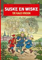 De kale kroon (Paperback)