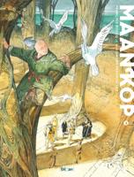Maankop Integraal 2/2 (Hardback)