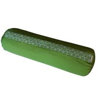 Yoga Bolster - Green