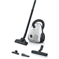 Bosch BGLS2WH1H Stofzuiger met zak Wit Bosch BGLS2WH1H Stofzuiger met zak Wit