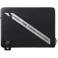 ASUS ROG Zephyrus G14 Sleeve (2022) 35,6 cm (14 ) Opbergmap/sleeve Zwart - thumbnail