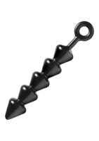 Spades - Anal Beads XL - thumbnail